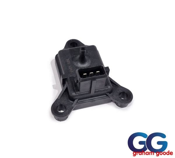 2 Bar Map Sensor Ford RS Sierra Cosworth GGR500