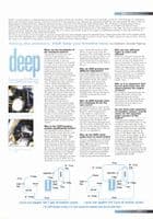 2 Port Oil Separator GGR Designed for Ford Cosworth YB GGR003