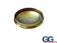 2WD Sierra & Sapphire Front Upright Blanking Plate GGR8878