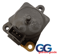 3 Bar Map Sensor Ford Sierra Escort Cosworth | Graham Goode Racing