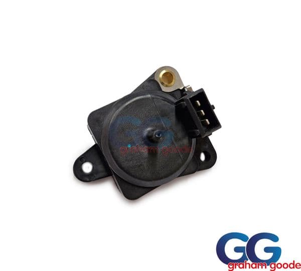 3 Bar Map Sensor Ford Sierra Escort Cosworth | Graham Goode Racing