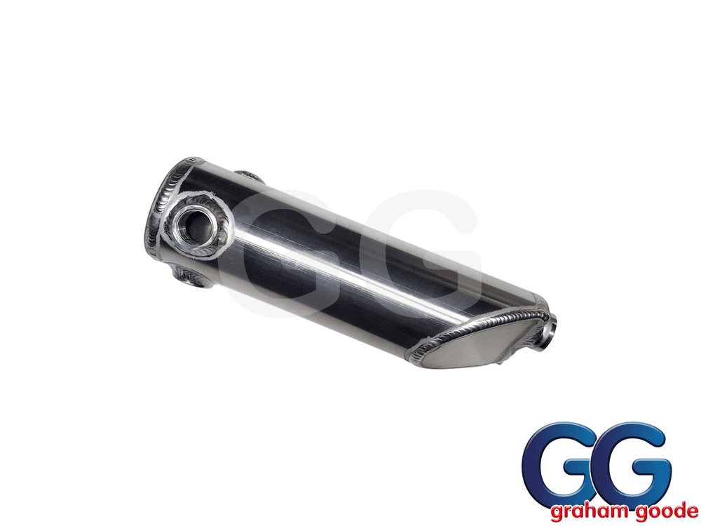 3 Port Oil Separator GGR Designed for Cosworth YB GGR086