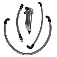 3 Port Oil Separator Kit Group A, RS Cosworth
