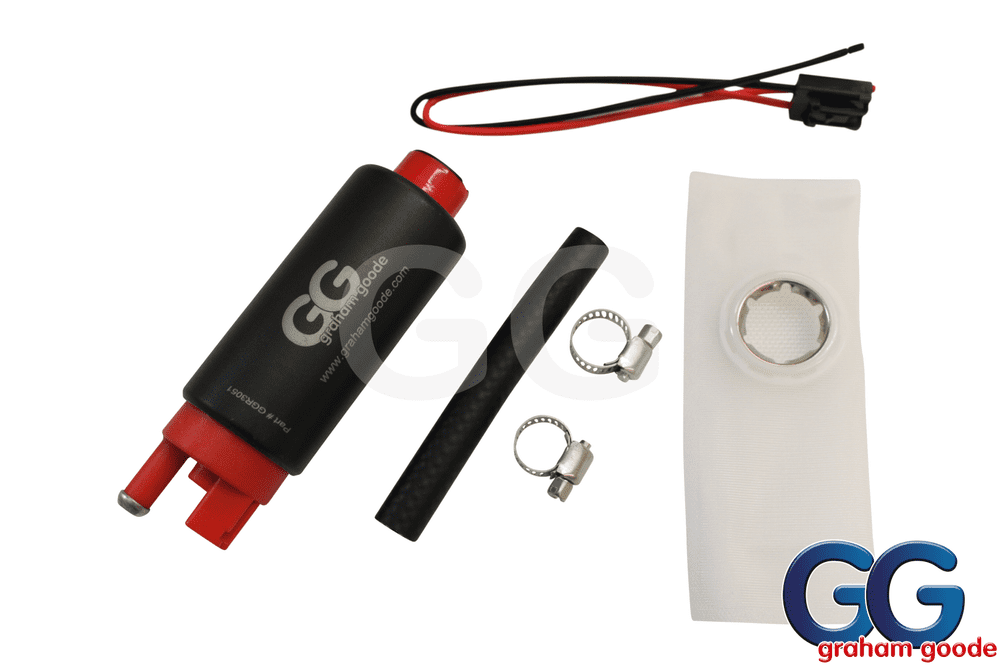 300ltr Fuel Pump Escort Cosworth In Tank Uprated PT340