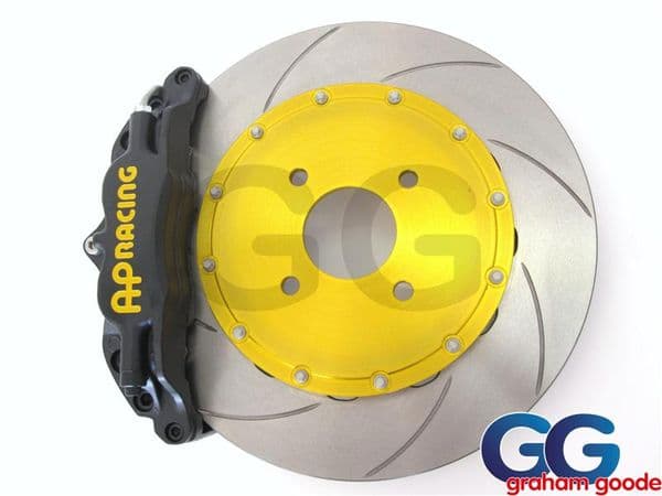 330mm Big Brake Kit Ford Sapphire Escort RS Cosworth 4X4 GGR313