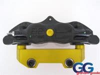 330mm Big Brake Kit Ford Sierra Sapphire RS Cosworth 2WD 4 Pot GGR692