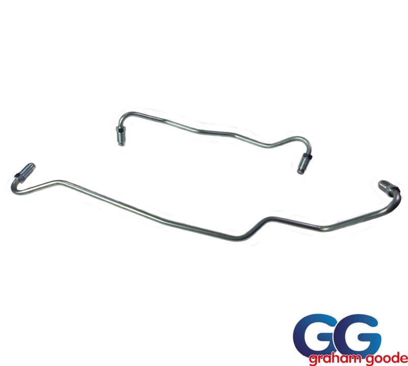 4WD LHD Steering Rack Hydraulic Pipes GGR203RP-LHD