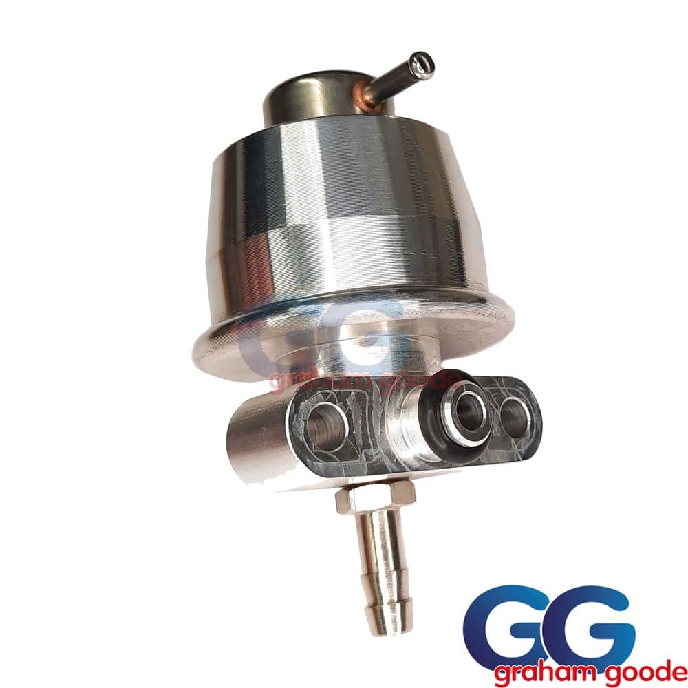 4WD Sapphire RS Cosworth Fuel Pressure Regulator GGR1418