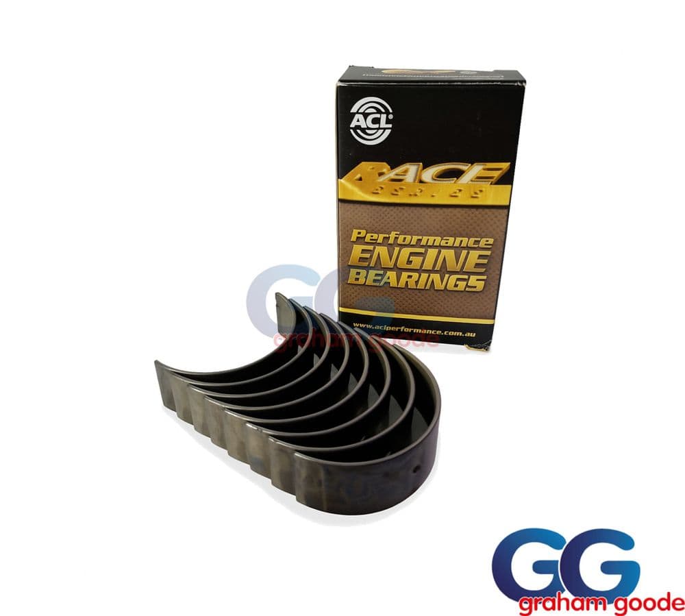 ACL Race Big End Bearings RS Cosworth