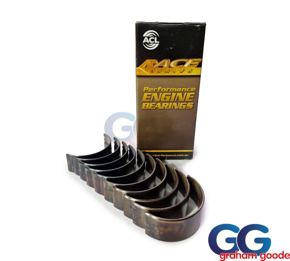 ACL Race Main Bearings RS Cosworth