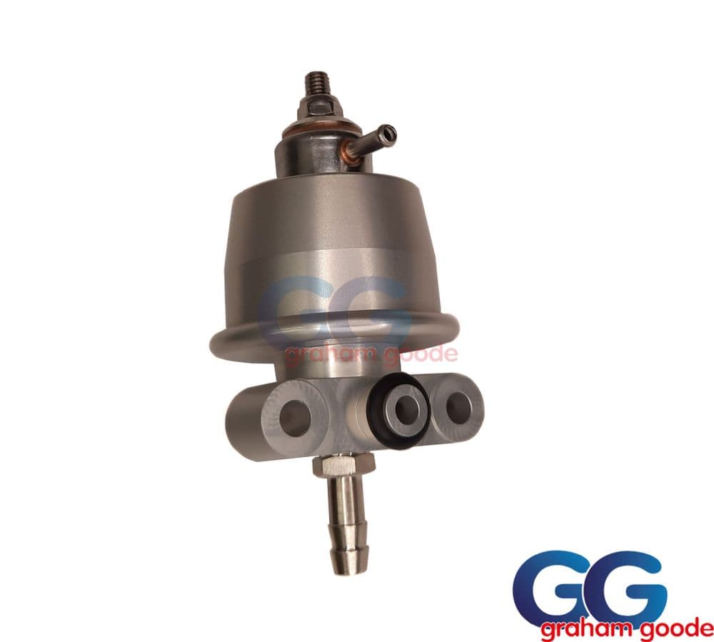 Adjustable Fuel Pressure Regulator | Sapphire 4wd RS Cosworth GGR1418ADJ