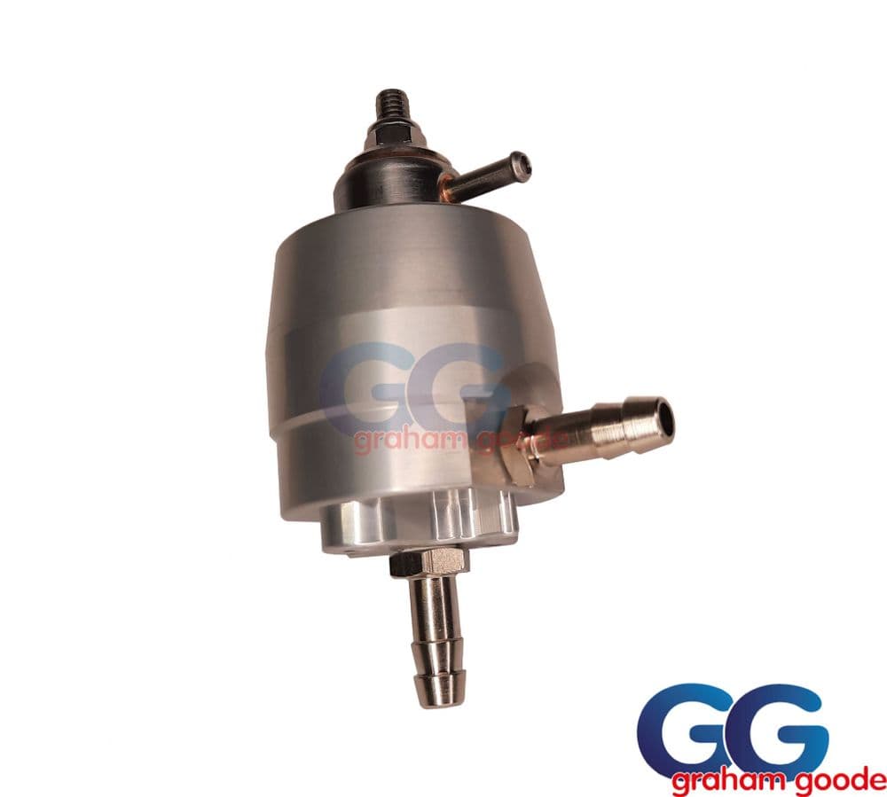 Adjustable Fuel Pressure Regulator | Sierra & Sapphire 2wd RS Cosworth  GGR1419ADJ