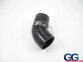 Air Box Induction Silicone Hose | Focus RS mk2