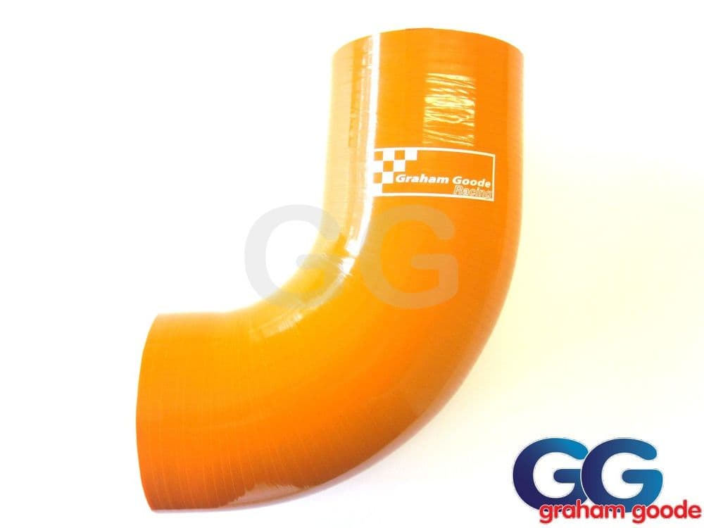 Air Box to Airflow Sensor Silicone Hose | Focus ST 225 mk2 XR5