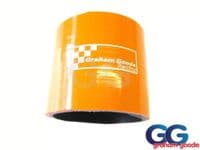 Air Box to Induction Silicone Hose Coupler | Focus ST 225 mk2 XR5