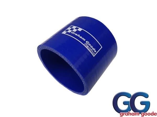 Air Box to Induction Silicone Hose Coupler | Focus ST 225 mk2 XR5