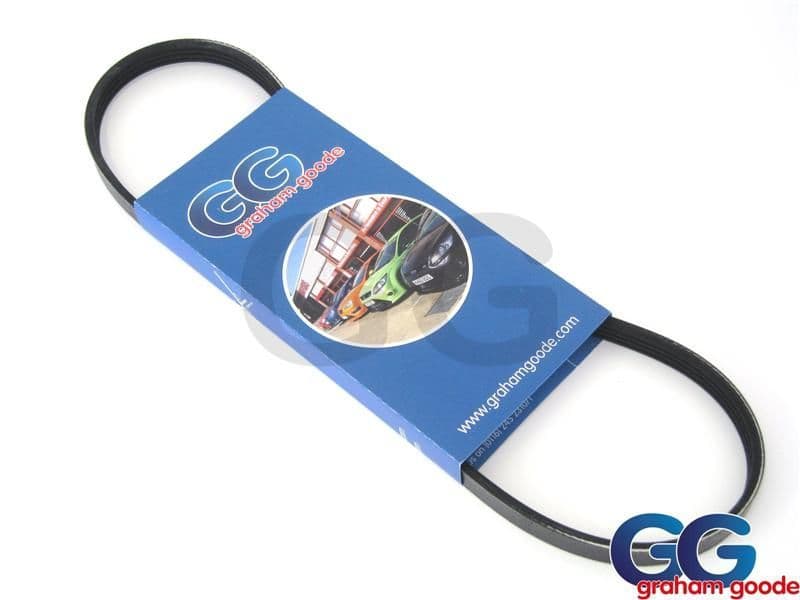 Air Con Belt | Focus ST & RS mk2 XR5