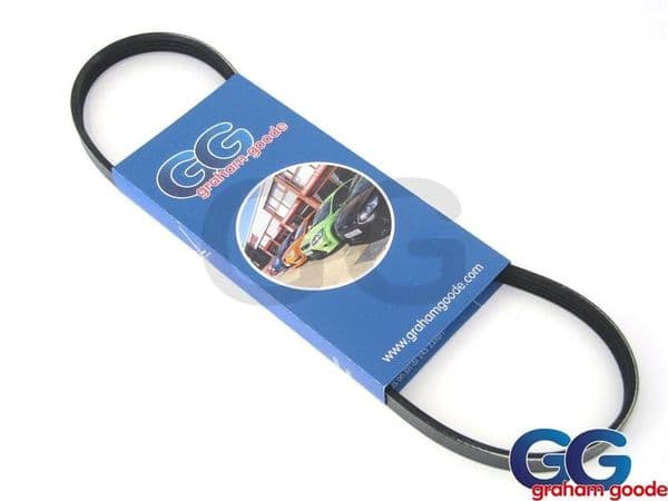 Air Con Belt | Focus ST & RS mk2 XR5