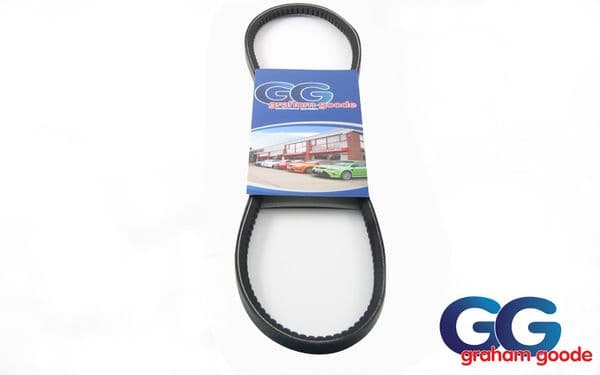 Air Conditioning Cogged Drive Belt Sierra Sapphire & Escort Cosworth 2wd 4wd GGR762