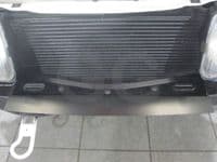 Air Deflector Plate Sierra Cosworth RS500 GGR5001