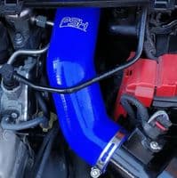 Air Induction Boost Silicone Hose, Fiesta 1.0 Ecboost 125ps