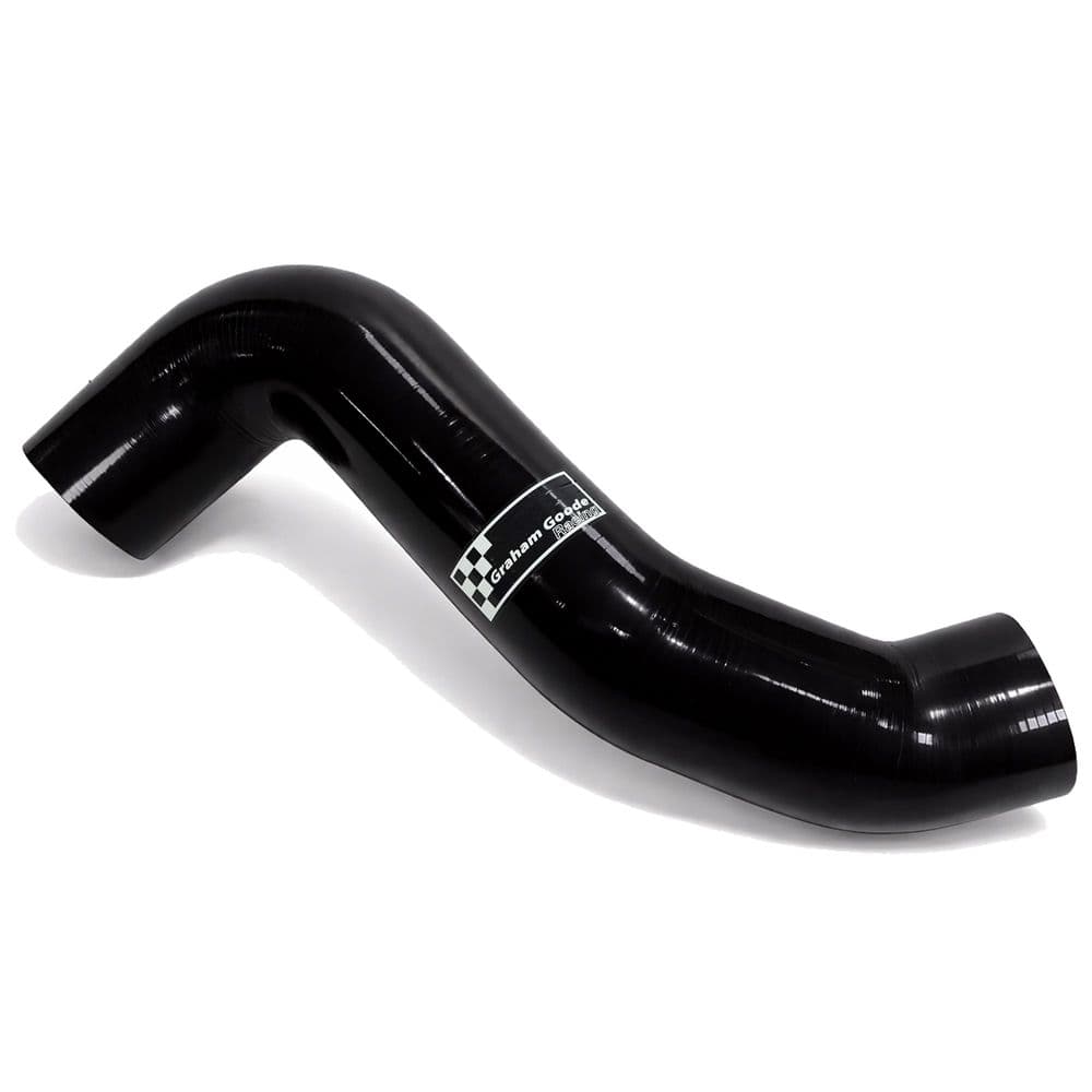 Air Induction Boost Silicone Hose, Fiesta 1.0 Ecboost 125ps
