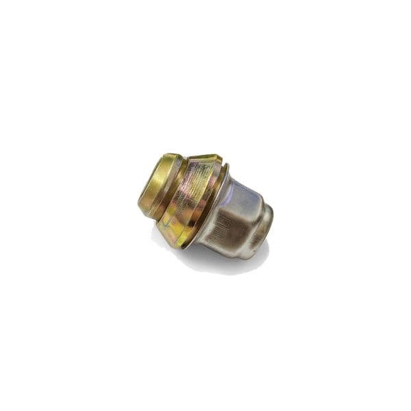 Alloy Wheel Nut & Washer O.E. Style, Sierra & Escort RS Cosworth