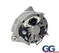 Alternator 120 AMP Poly Vee Type Sapphire 4WD & Escort RS Cosworth GGR913
