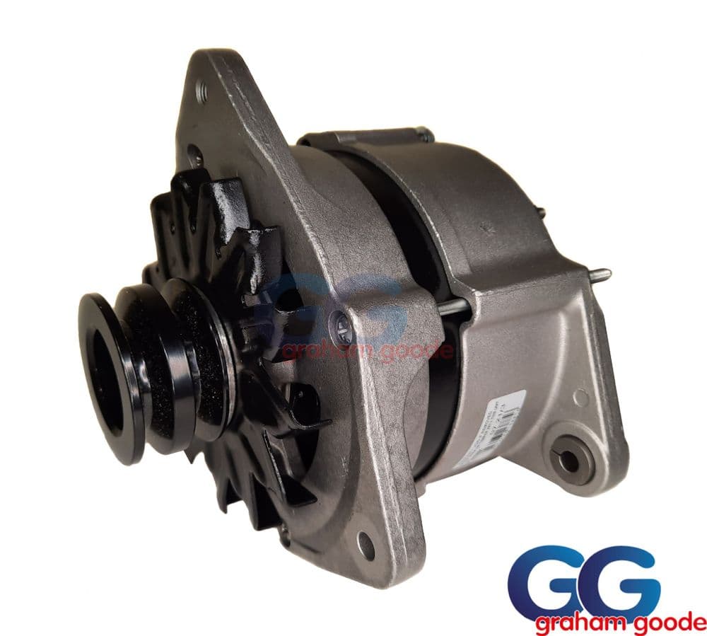Alternator 120 AMP V Belt Type Sierra Sapphire RS Cosworth  GGR912