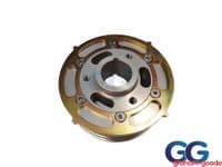 Aluminium Crankshaft Pulley, Sierra & Sapphire RS Cosworth 2WD