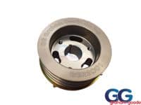 Aluminium Crankshaft Pulley, Sierra & Sapphire RS Cosworth 2WD