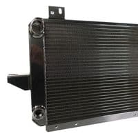 Aluminium Radiator Escort & Sapphire Cosworth 4WD - Graham Goode Racing