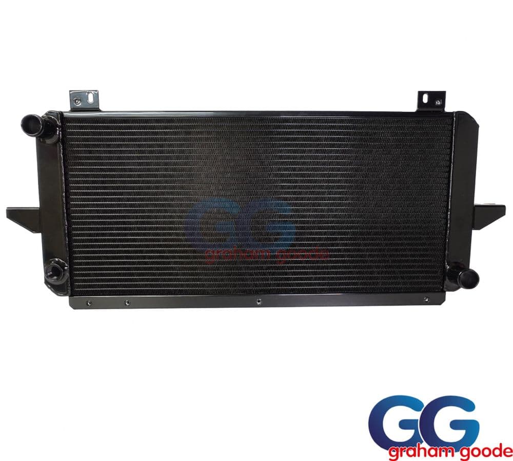 Aluminium Radiator Escort / Sapphire Cosworth 4WD GGR1097