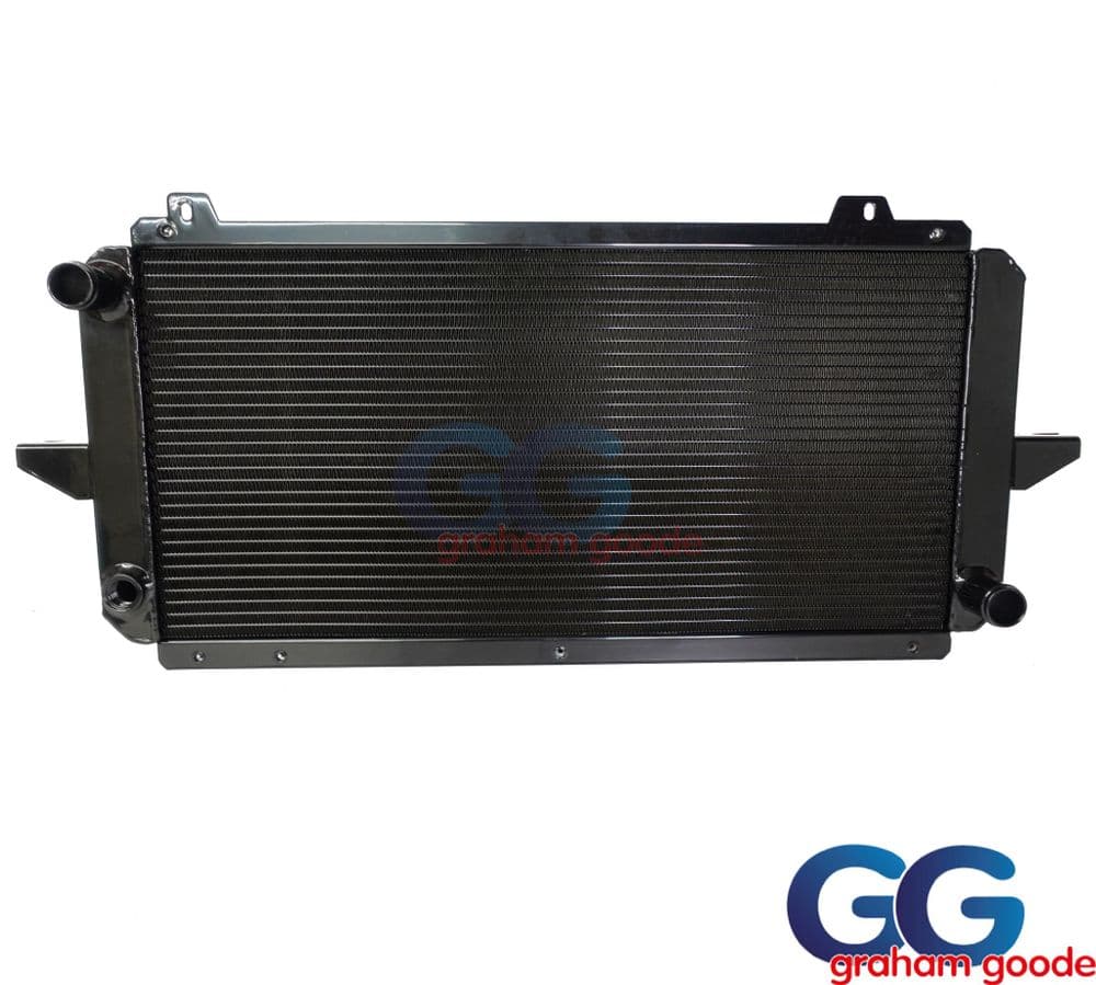 Aluminium Radiator Sierra / Sapphire Cosworth 2WD GGR1096