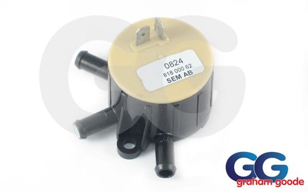 Amal Boost Control Valve Sierra Cosworth GGR505
