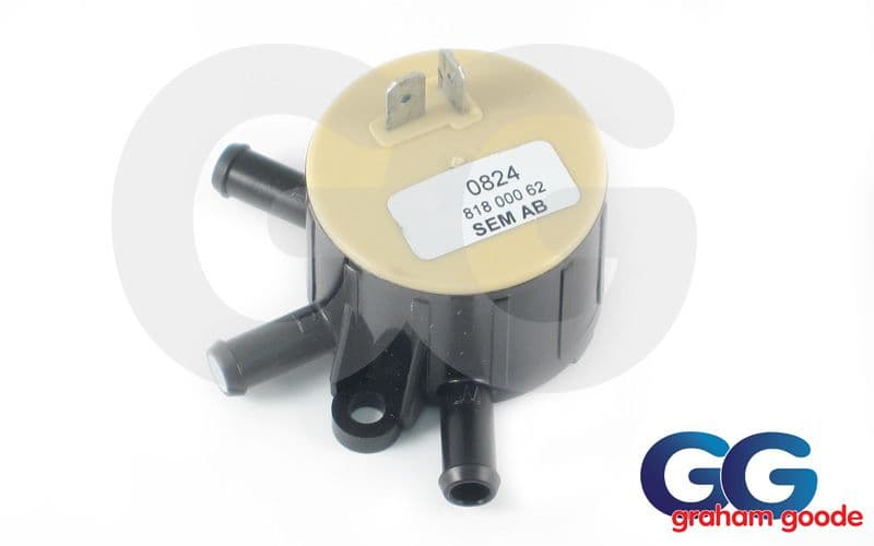 Amal Boost Control Valve Sierra Cosworth GGR505