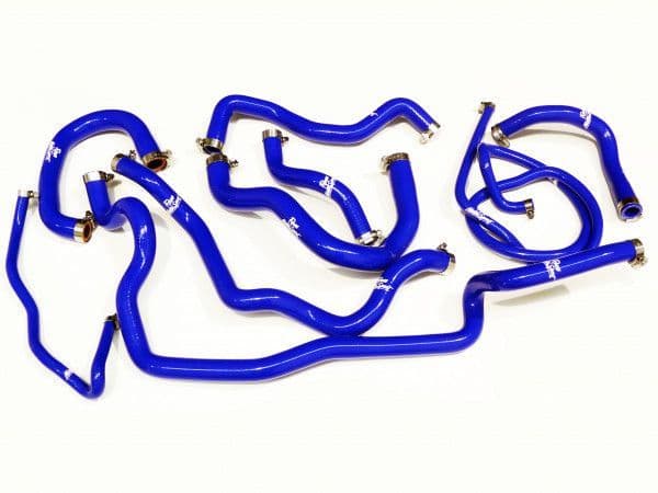 Ancillary Coolant Silicone Hose Kit Set | Fiesta ST 180