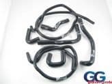 Ancillary Water Coolant Silicone Hose Kit | Focus RS mk2