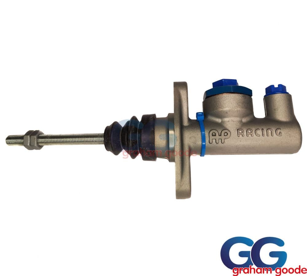 AP Racing Brake Master Cylinder CP2623 Flange Mounted Compact CP2623-90PRT115