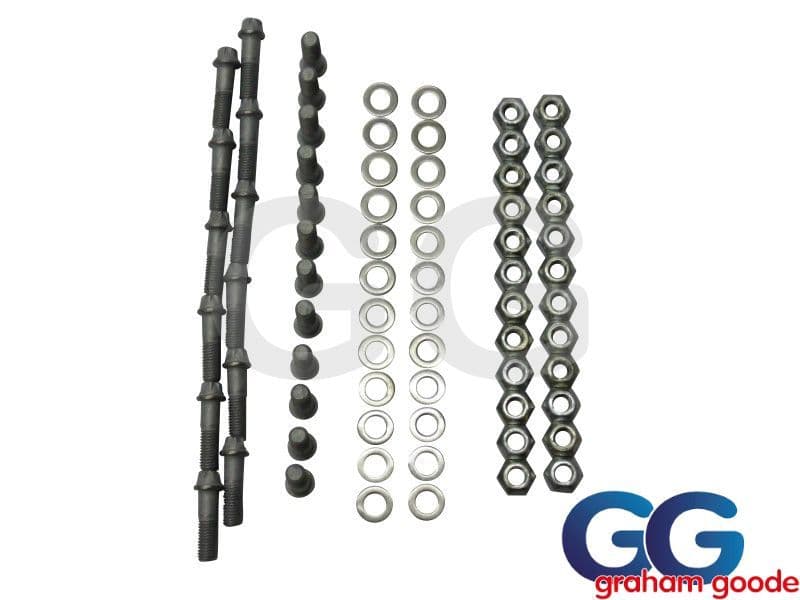 AP Racing Disc & Bell Replacement Fixing Kit