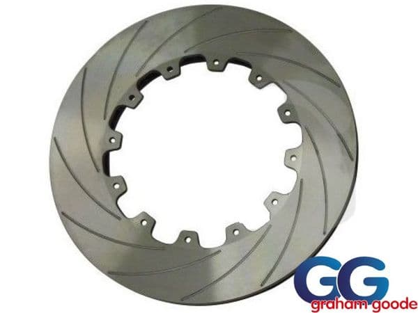 AP Racing  LH | Big Brake Disc Replacement | Graham Goode Racing