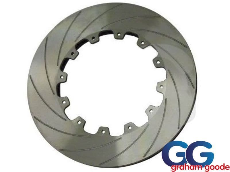 AP Racing LH | Big Brake Disc Replacement