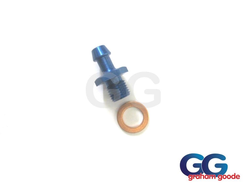 AP Racing Push On Adaptor Connect Kit 7/16" UNF CP2623-30