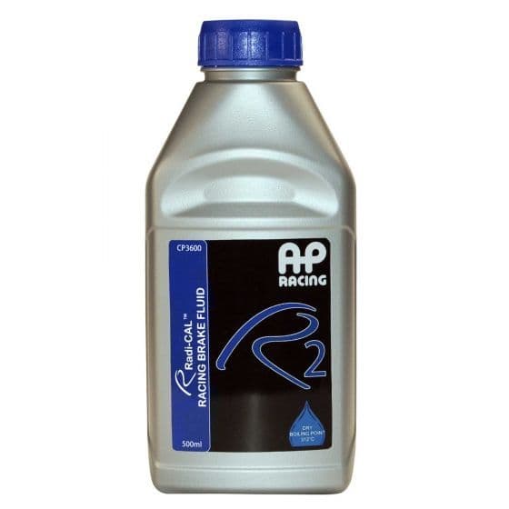 AP Racing R2 Dot 4 Brake Fluid