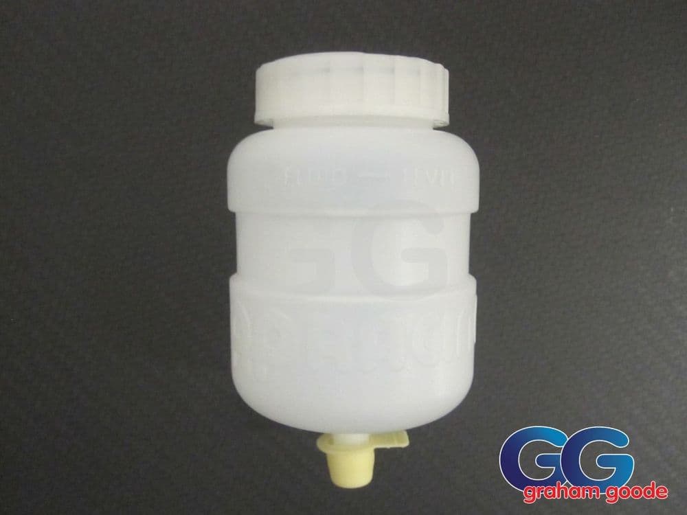 AP Racing Remote Plastic Brake Resorvoir Bottle CP5709-10