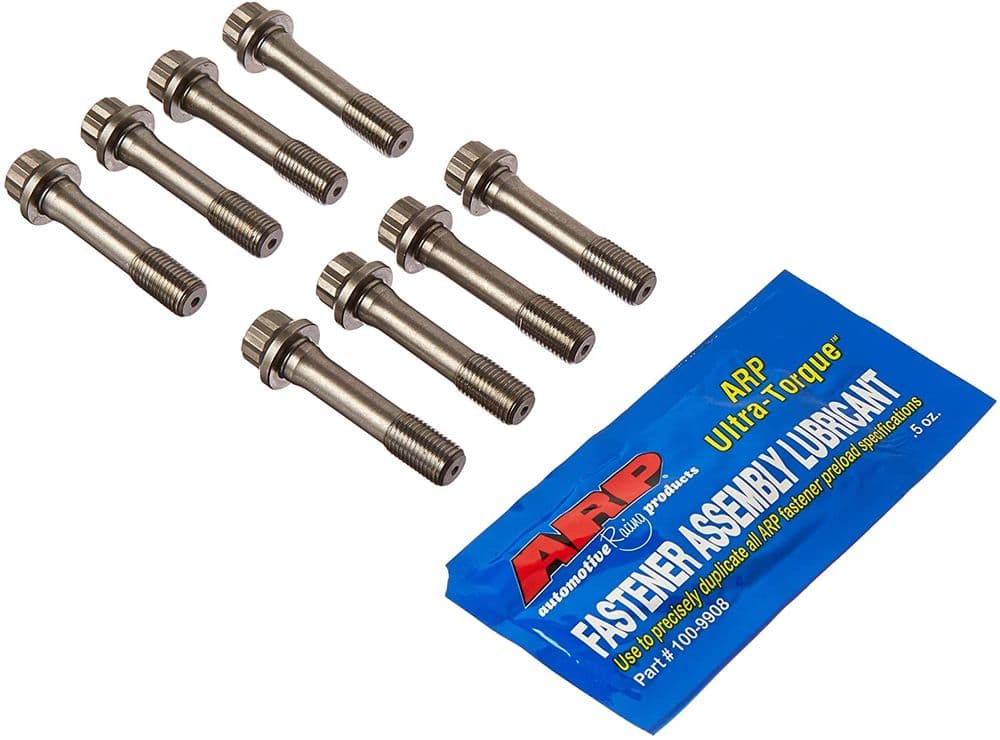 ARP Con Rod Bolt Set - Ford Escort / Sierra Cosworth YB