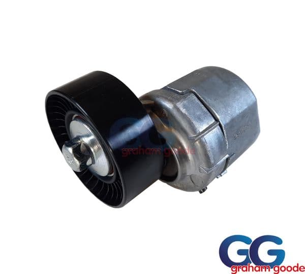 Auxiliary Belt Tensioner late 4WD Sapphire & Escort  Cosworths RS GGR1760