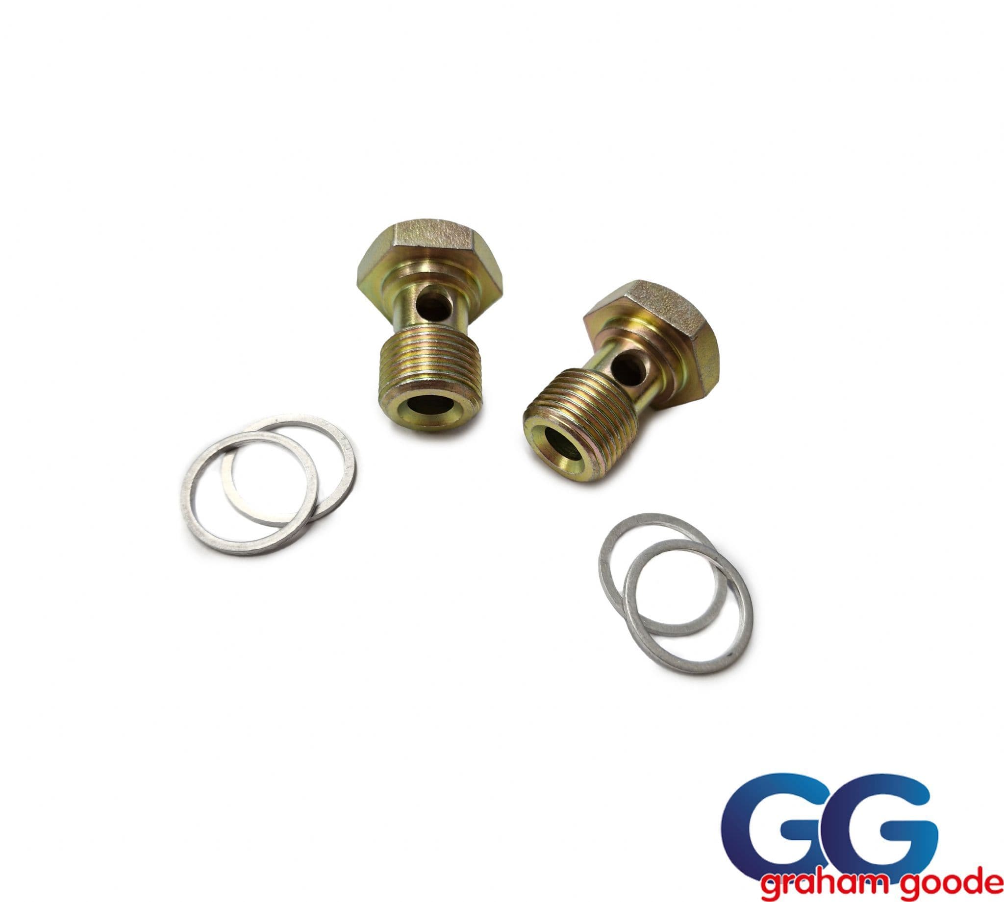 Banjo Bolts & Washers T35 Turbo Sierra Escort Cosworth YBO162