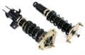 BC Racing Adjustable Coilover Kit | Ford Focus RS MK1