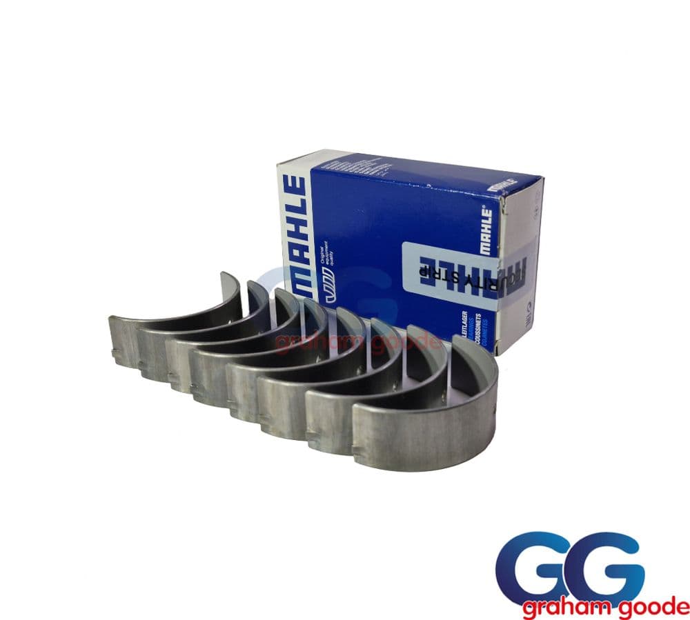 Big End Bearings RS Cosworth
